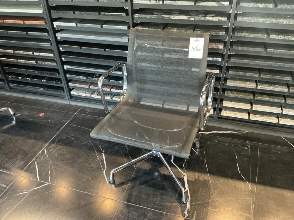 Vitra Office chair