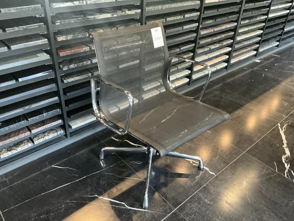 Vitra Office chair