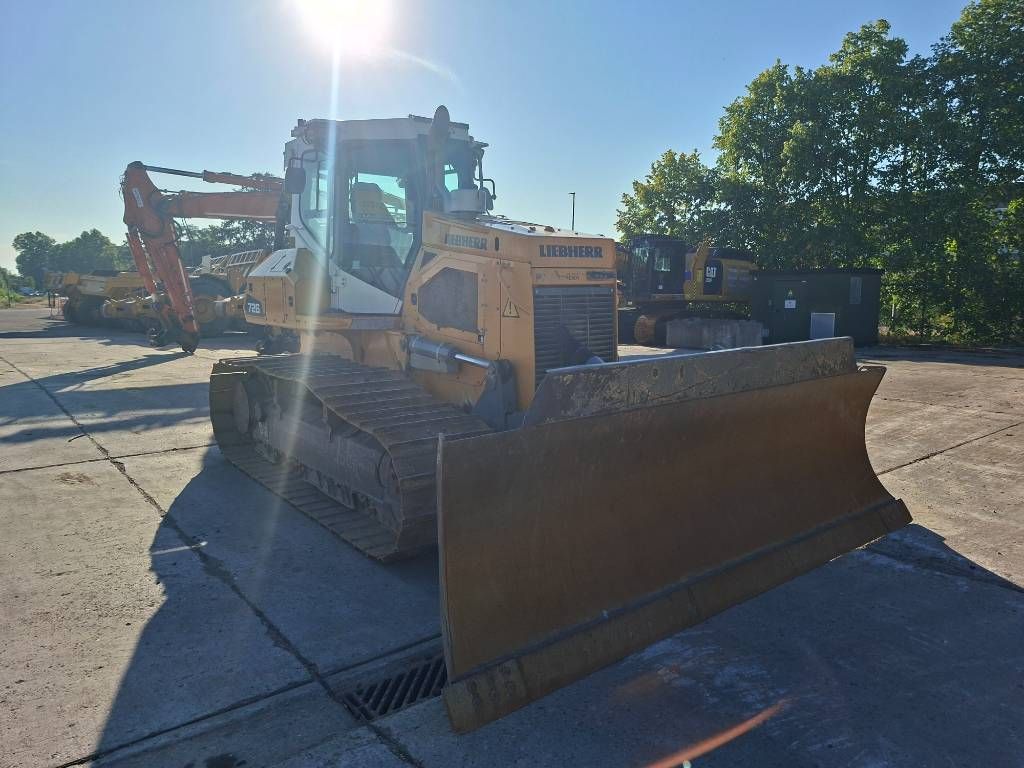 Liebherr PR726 LGP