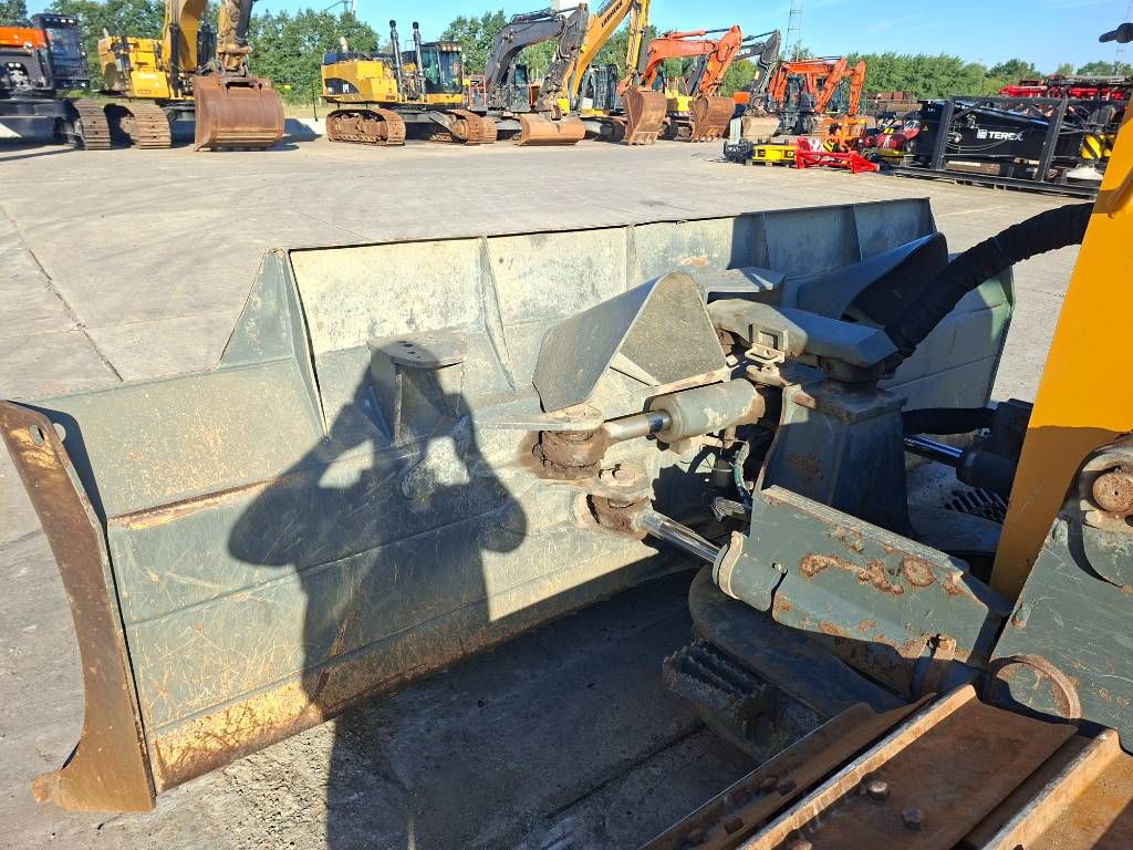 Liebherr PR726 LGP