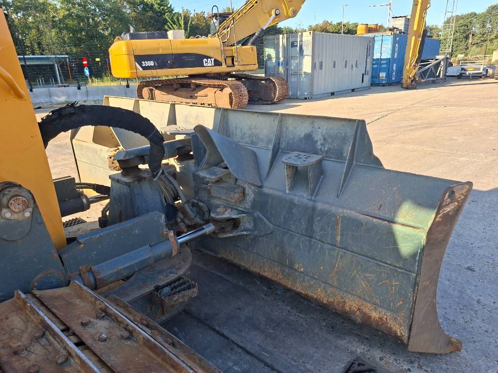 Liebherr PR726 LGP