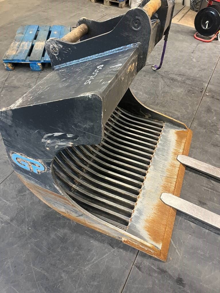 GP PUINBAK S60