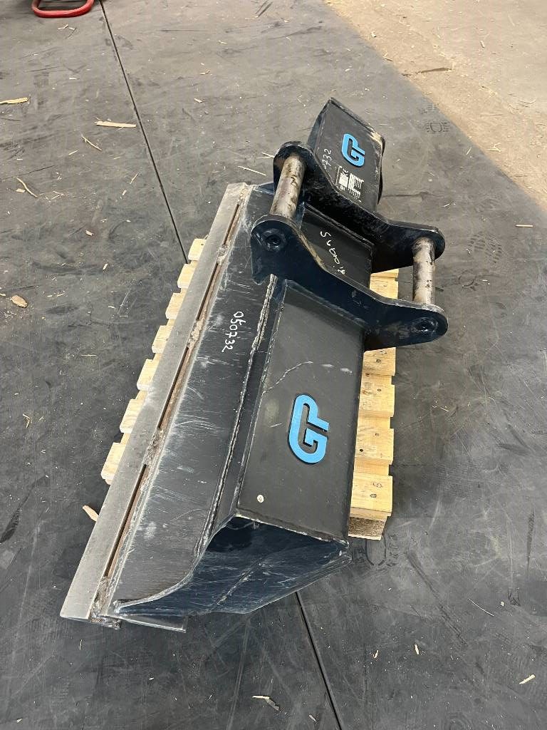 GP Slotenbak S40