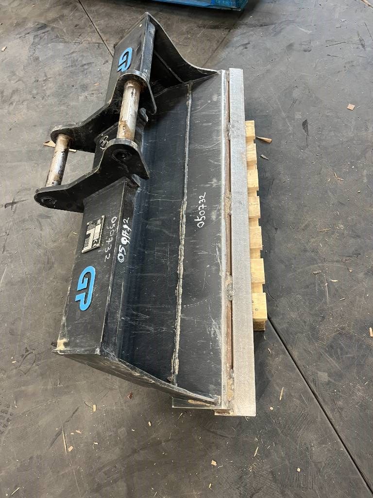 GP Slotenbak S40