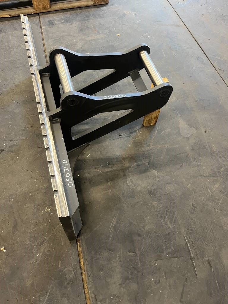 GP Palletframe S50