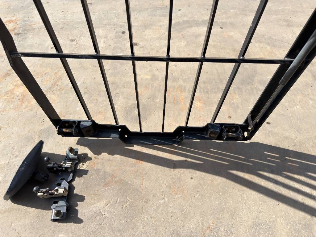 CAT 313 / 320GC / 323 / 325 / 330GC / 330 NG / 330 / 3