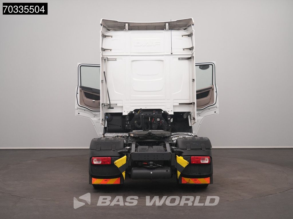 DAF XG XG 480 4X2 APK 06-2027 2x Tanks ACC