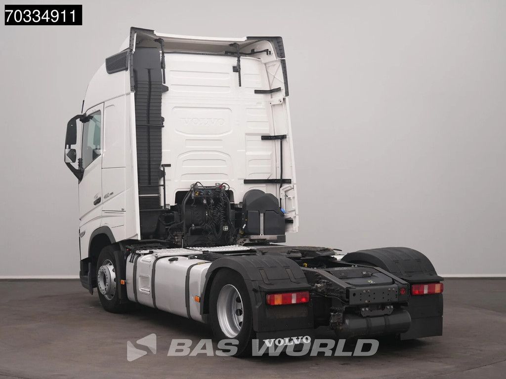 Volvo FH 460 4X2 Globe APK 08-2027 2x Tanks I-ParkCool