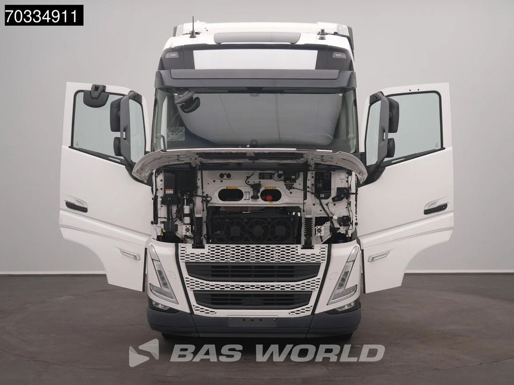 Volvo FH 460 4X2 Globe APK 08-2027 2x Tanks I-ParkCool
