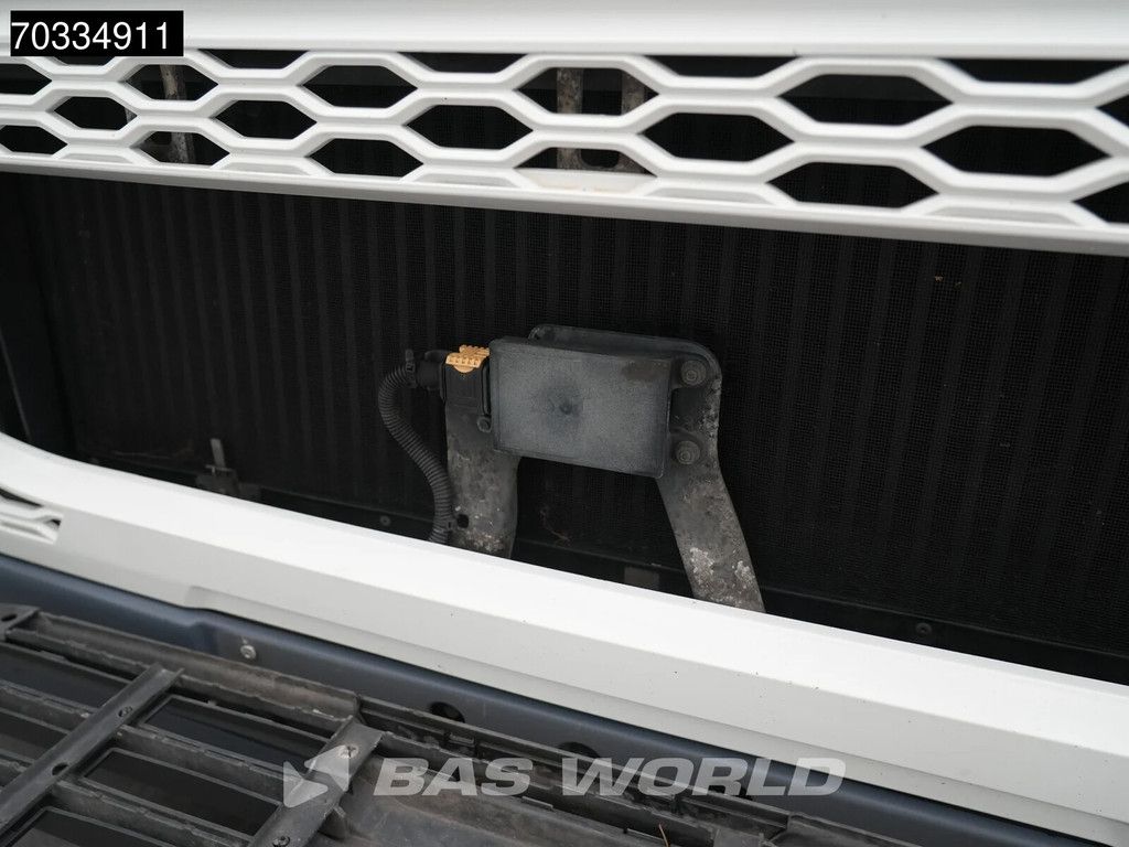 Volvo FH 460 4X2 Globe APK 08-2027 2x Tanks I-ParkCool