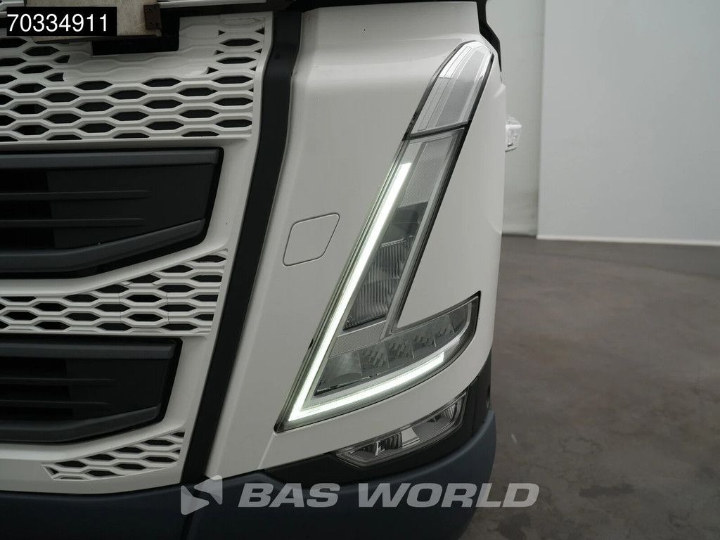 Volvo FH 460 4X2 Globe APK 08-2027 2x Tanks I-ParkCool