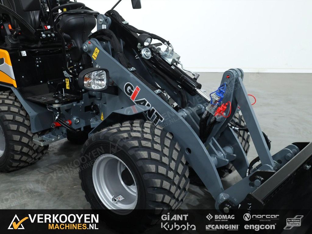 2026 Giant G2300 X-tra HD VK11026