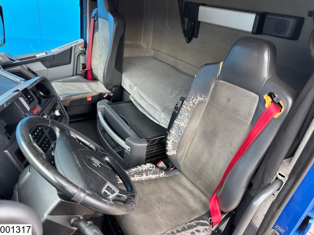 Renault T 460 6x2, EURO 6