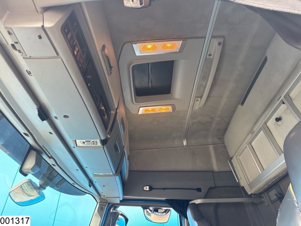 Renault T 460 6x2, EURO 6