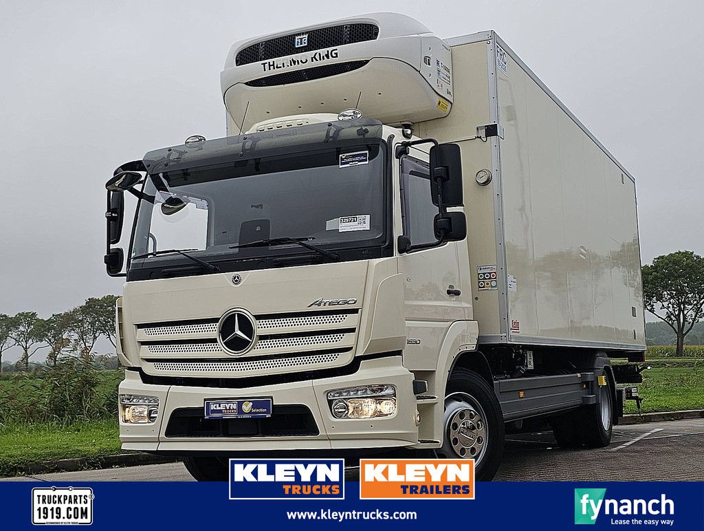 MERCEDES-BENZ ATEGO 1530 atp