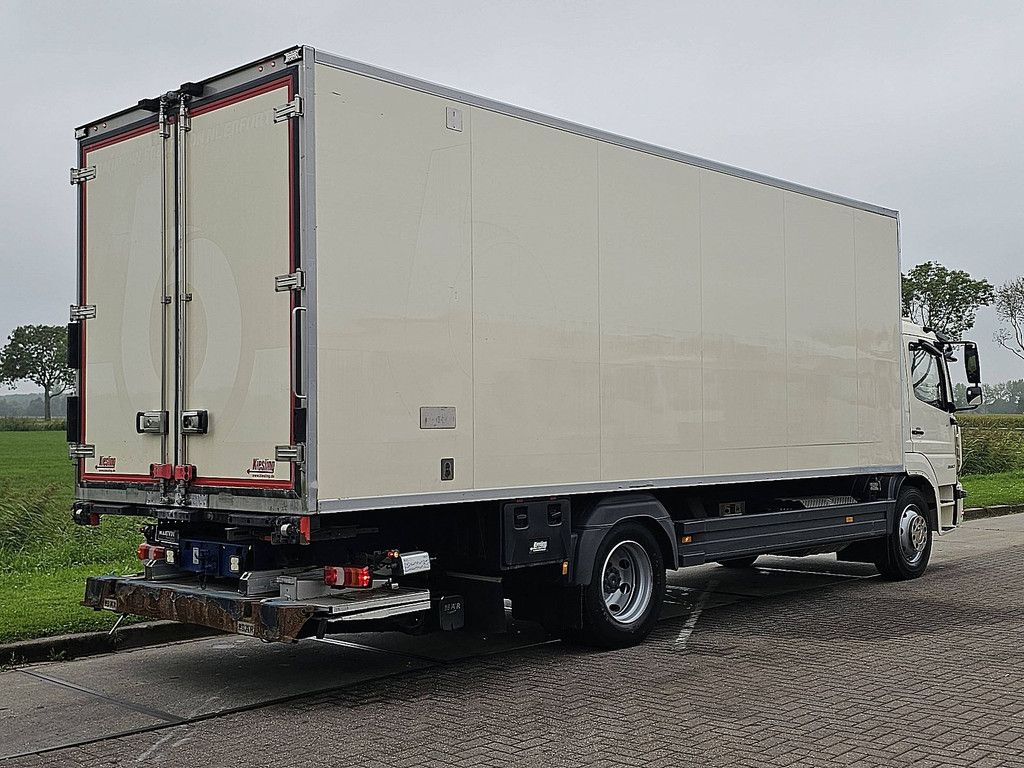 MERCEDES-BENZ ATEGO 1530 atp
