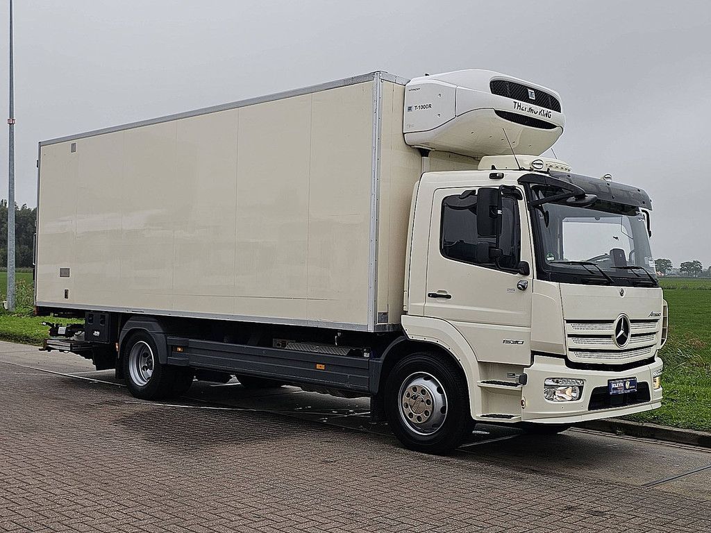 MERCEDES-BENZ ATEGO 1530 atp
