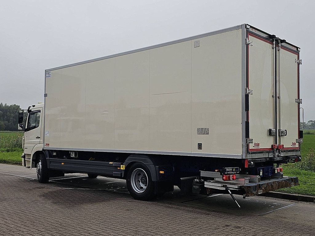 MERCEDES-BENZ ATEGO 1530 atp