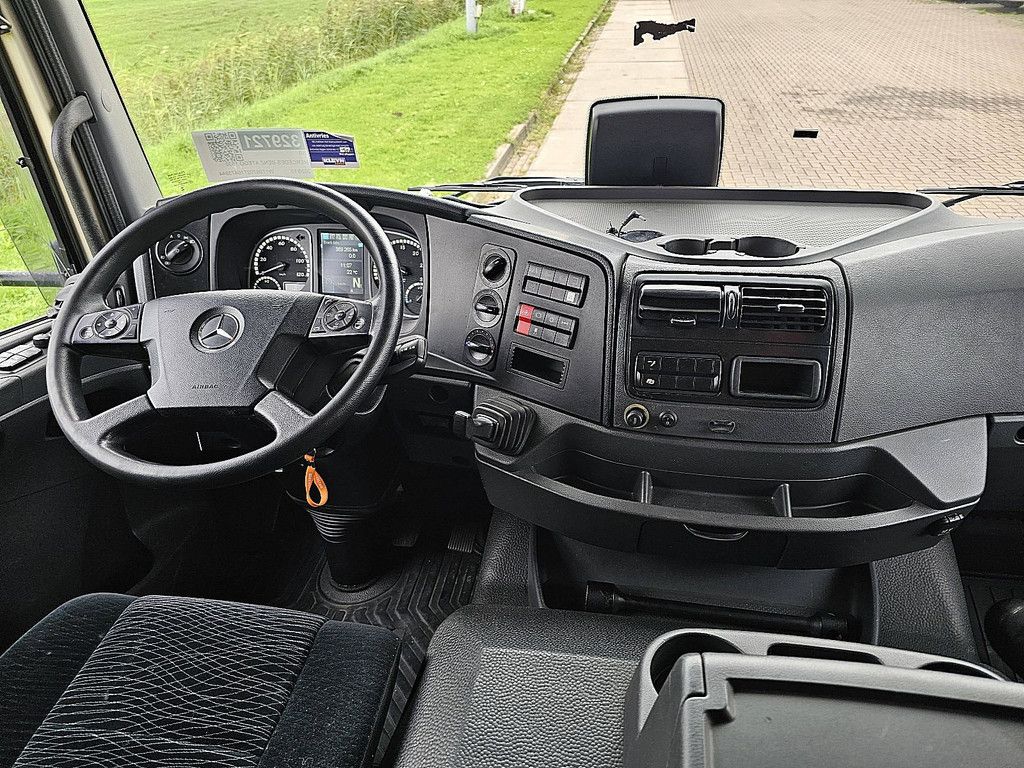 MERCEDES-BENZ ATEGO 1530 atp