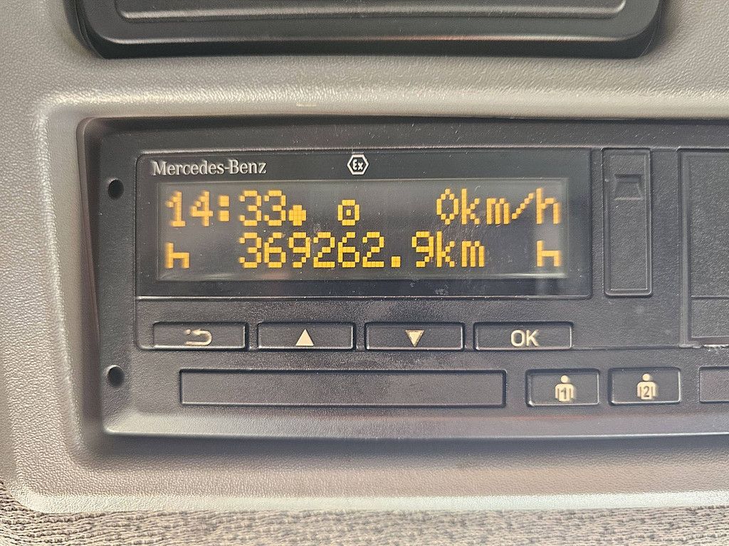 MERCEDES-BENZ ATEGO 1530 atp
