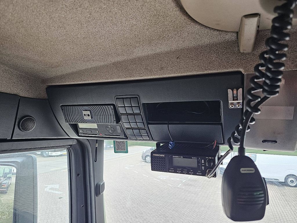 M.A.N. 49.460 TGS 10x8 bb 22m3 tipper