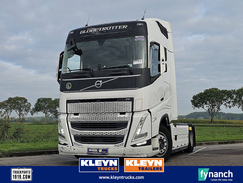 VOLVO FH 460