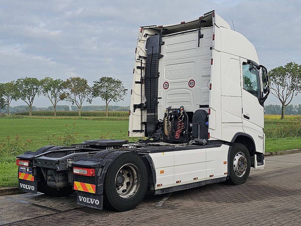VOLVO FH 460