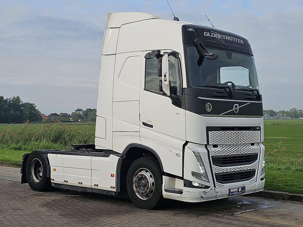 VOLVO FH 460