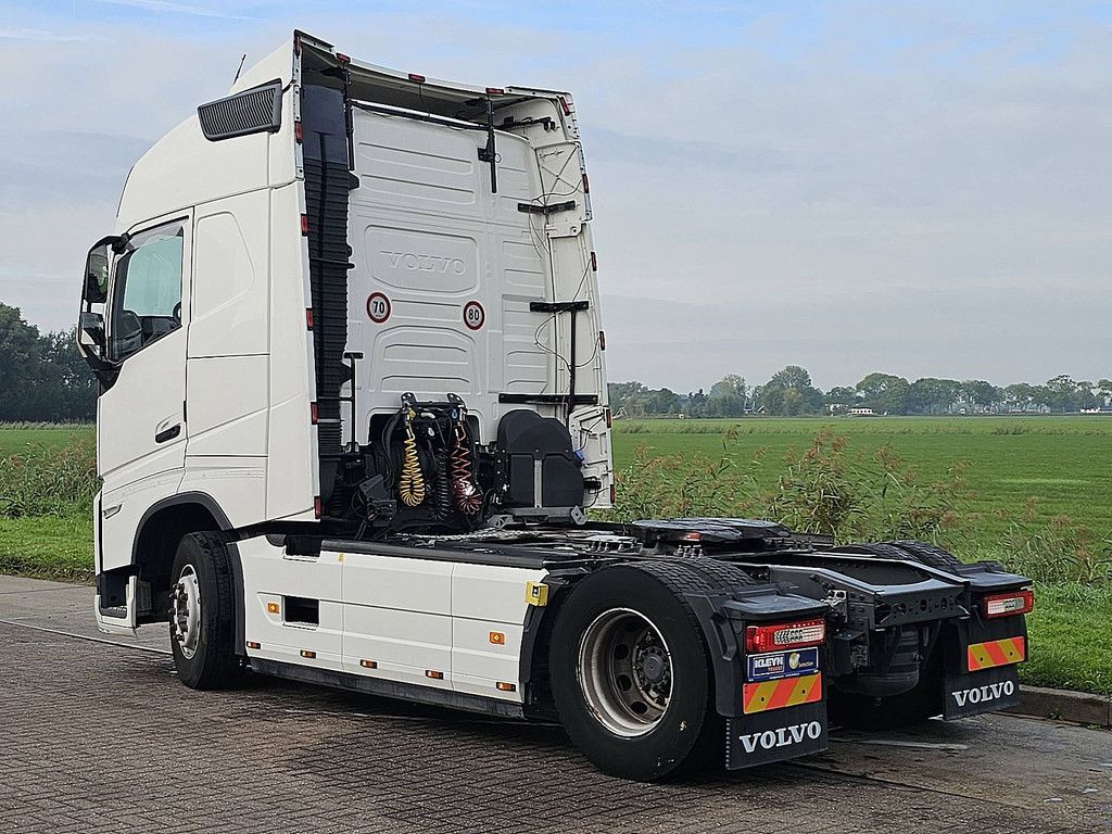 VOLVO FH 460