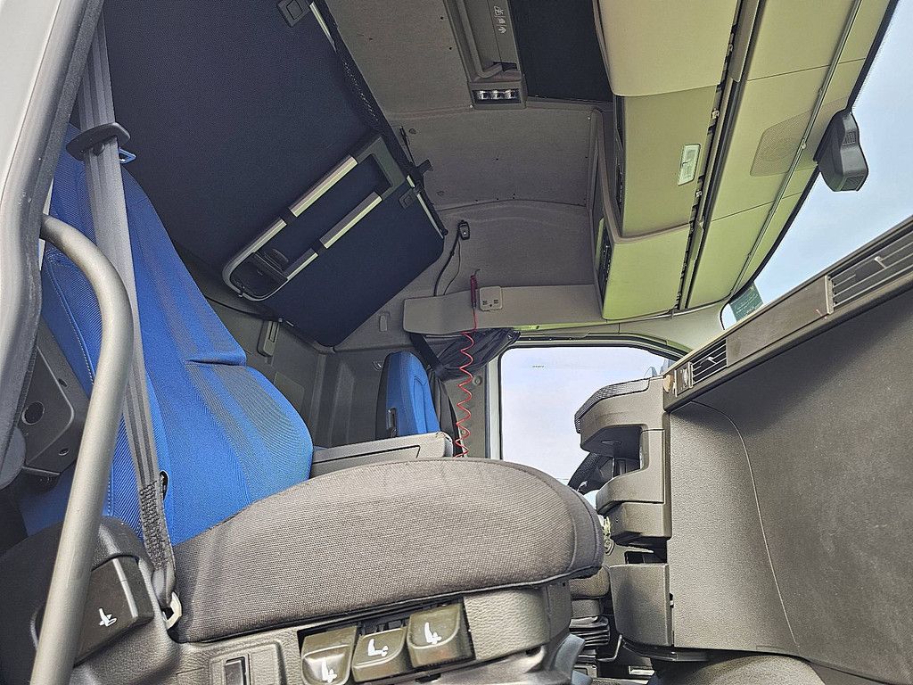 VOLVO FH 460