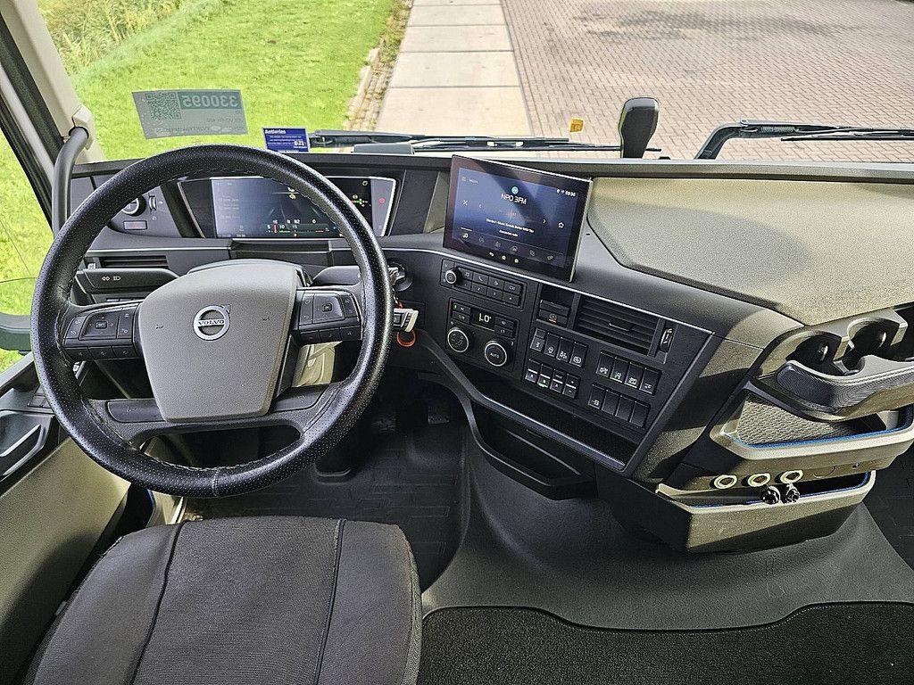 VOLVO FH 460