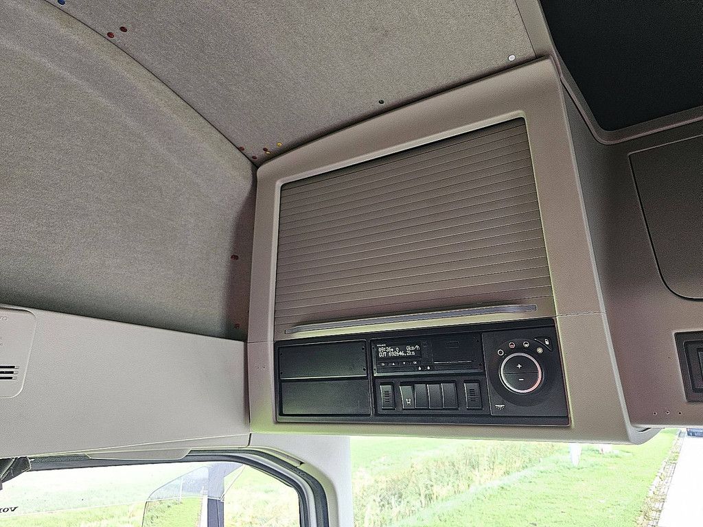 VOLVO FH 460