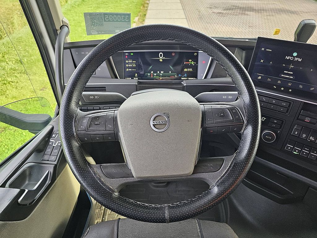 VOLVO FH 460