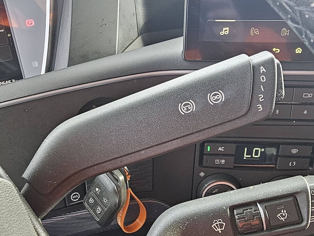 VOLVO FH 460