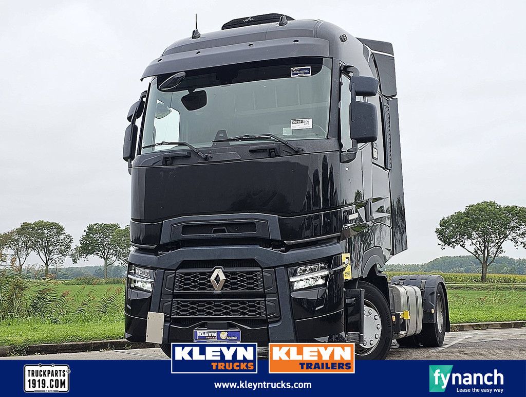 RENAULT T 480 t high