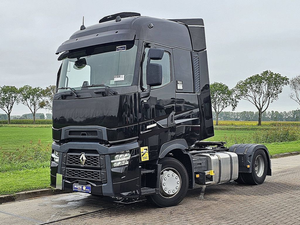 RENAULT T 480 t high