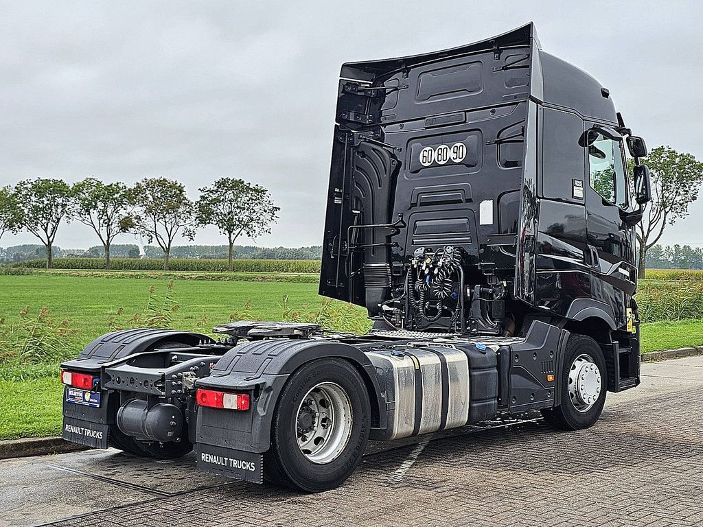 RENAULT T 480 t high