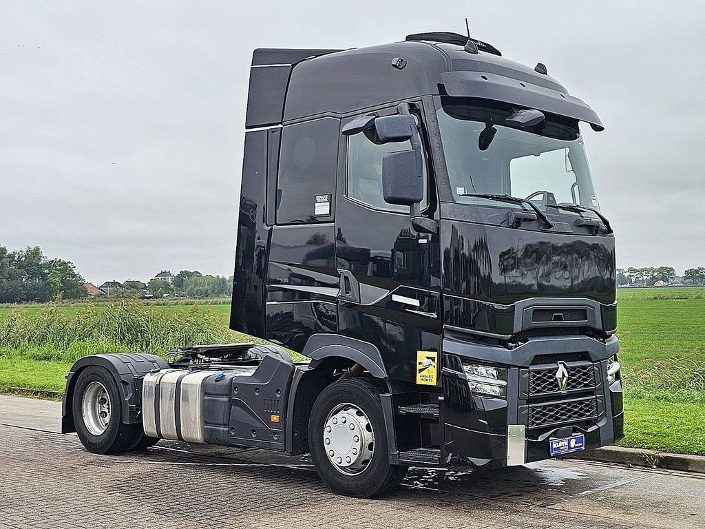 RENAULT T 480 t high
