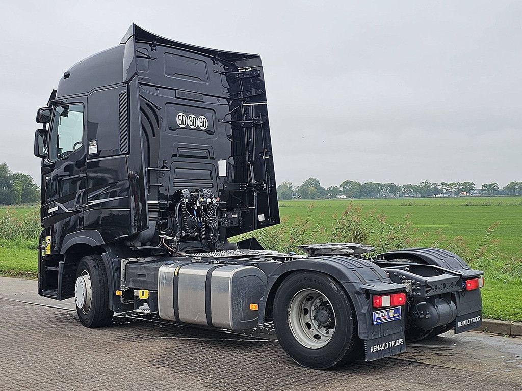 RENAULT T 480 t high