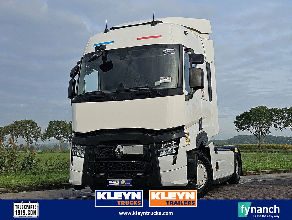 RENAULT T 480
