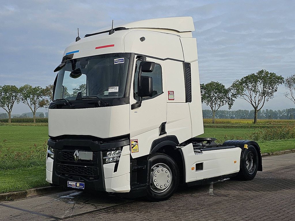 RENAULT T 480