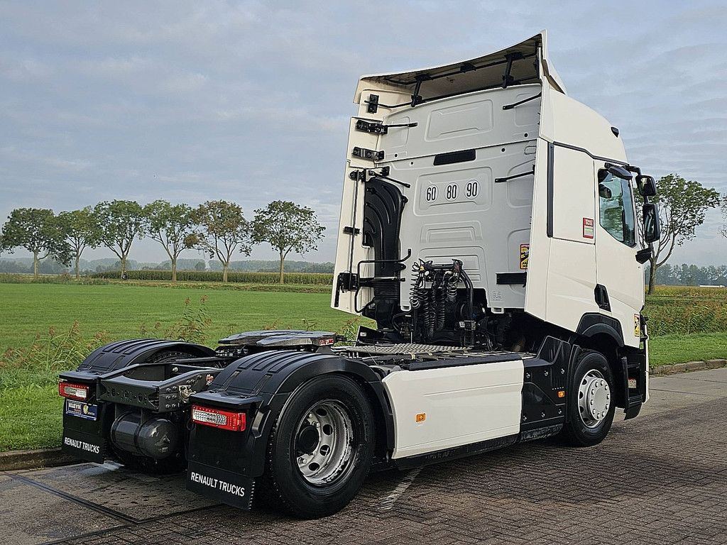 RENAULT T 480