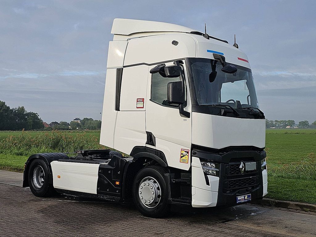 RENAULT T 480
