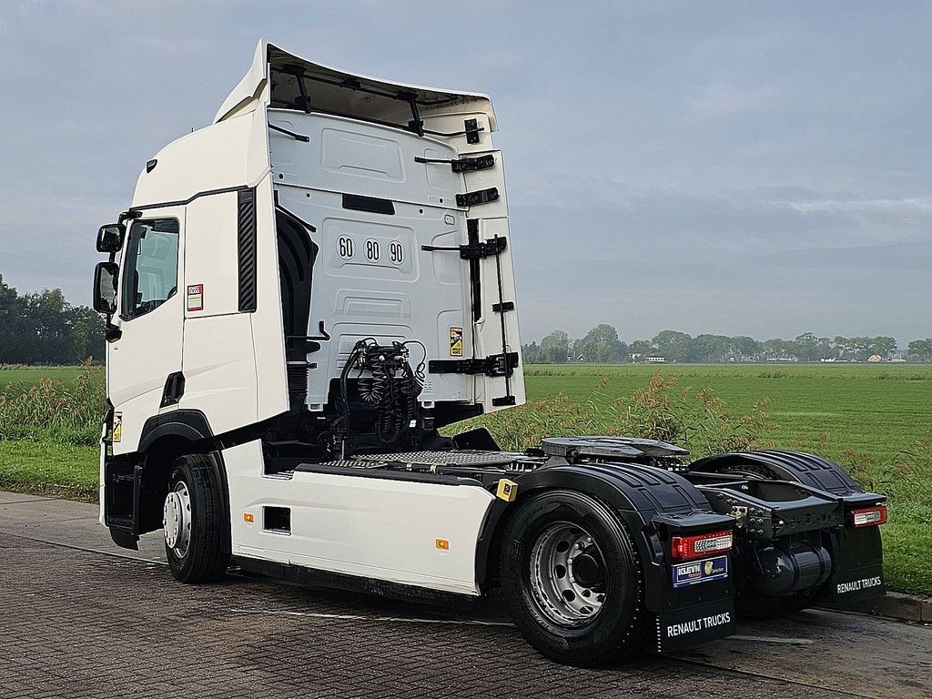RENAULT T 480
