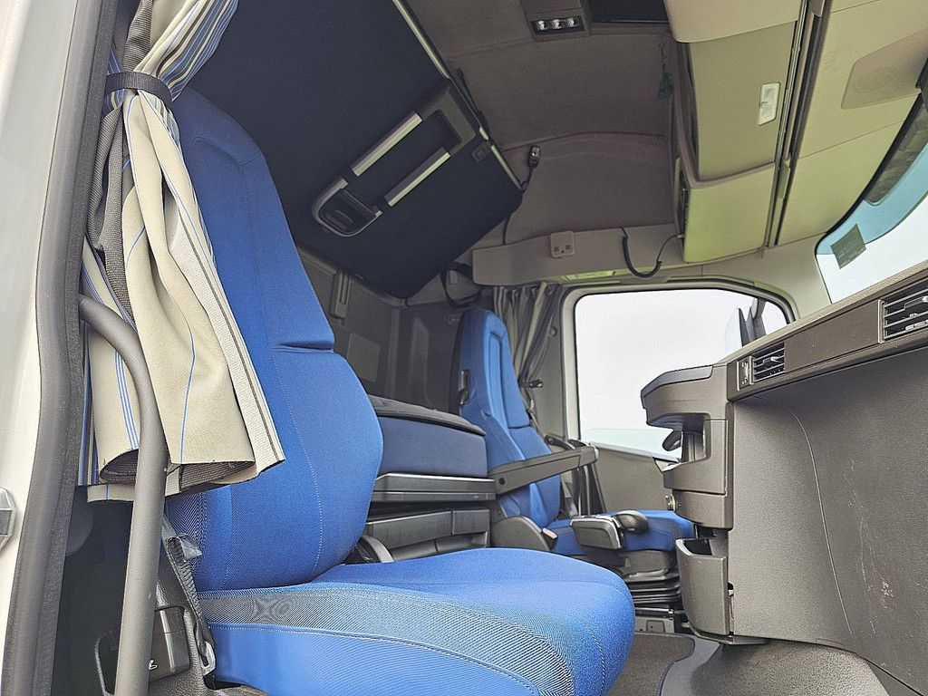 VOLVO FH 500 6x2 single boogie