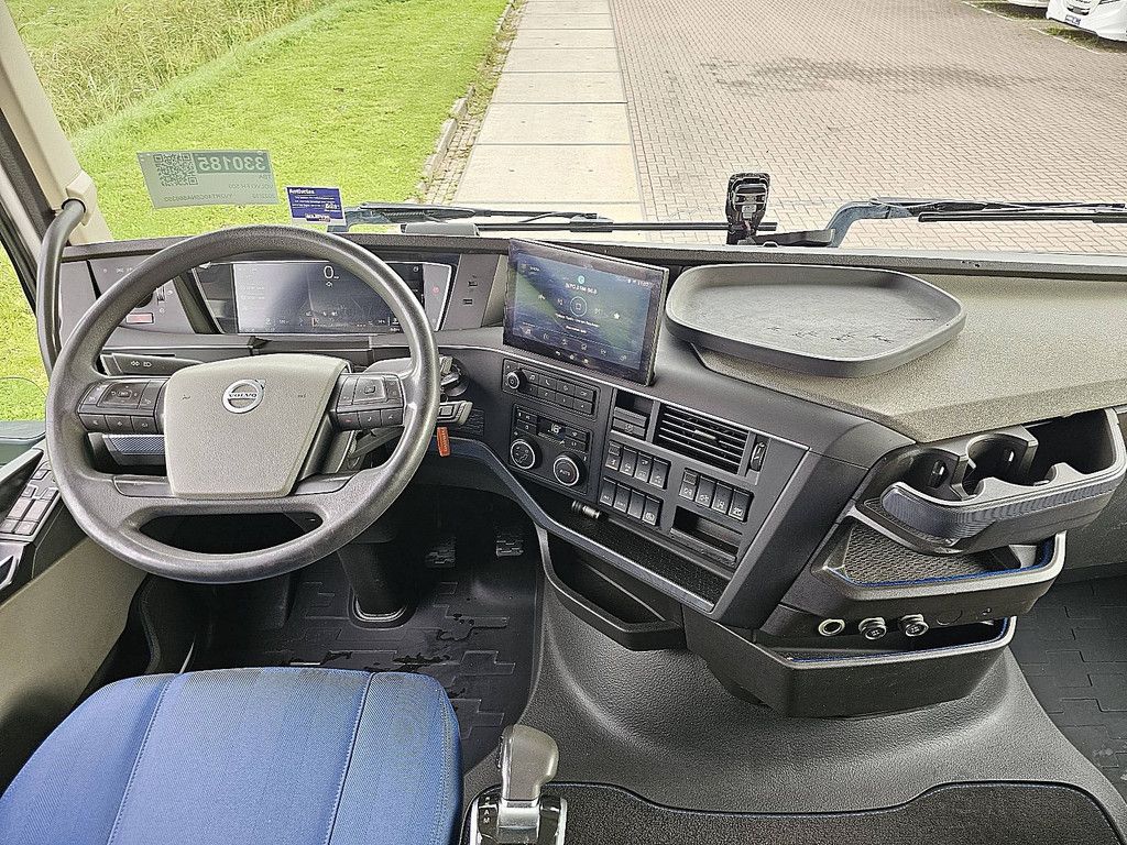 VOLVO FH 500 6x2 single boogie