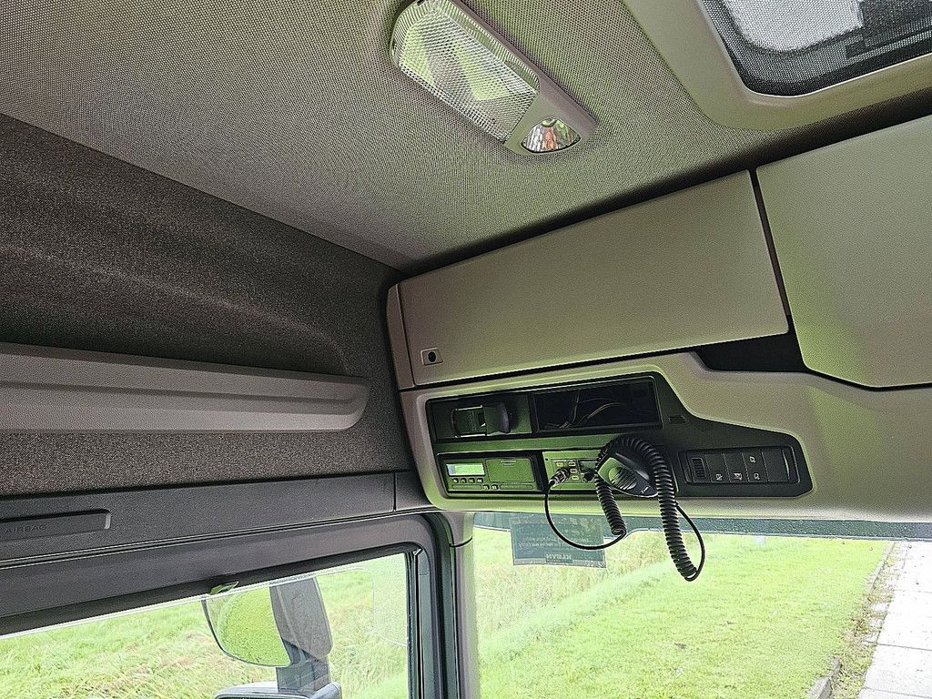 SCANIA R500 6x2*4