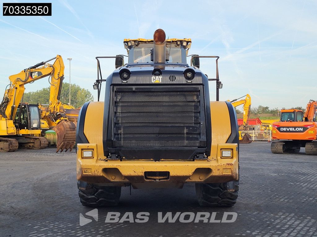 Caterpillar 980 M