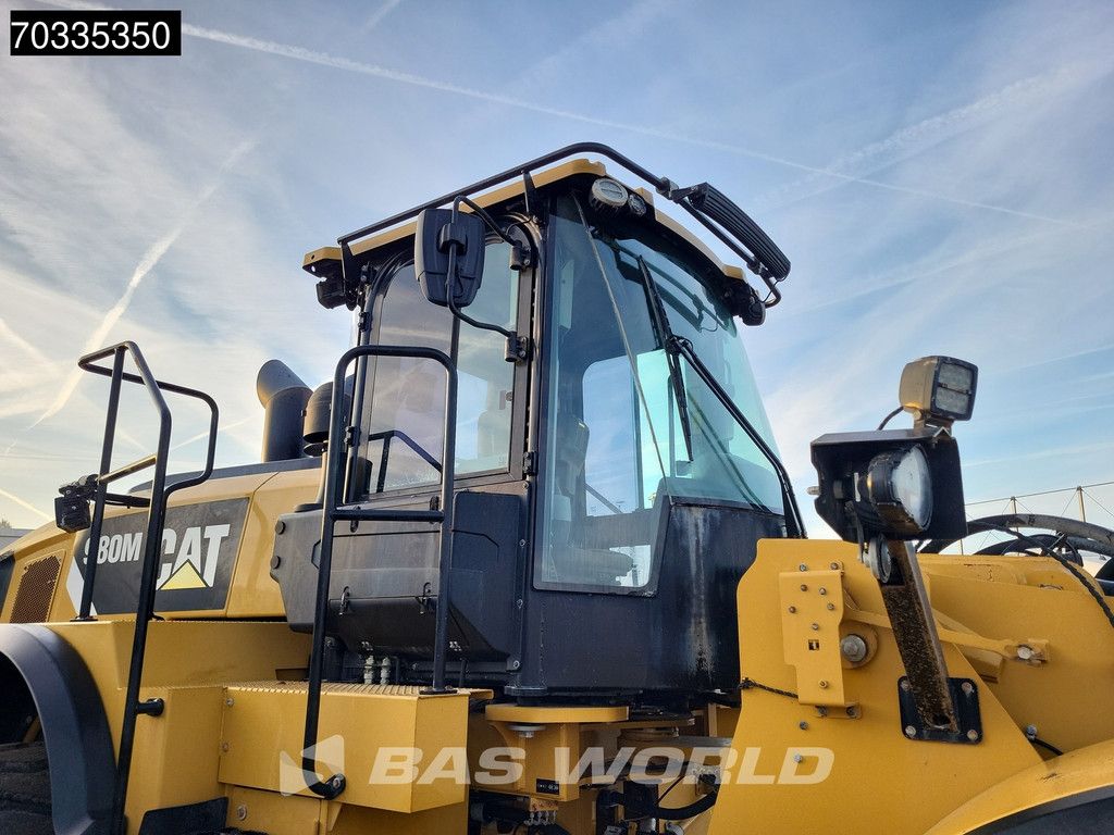 Caterpillar 980 M