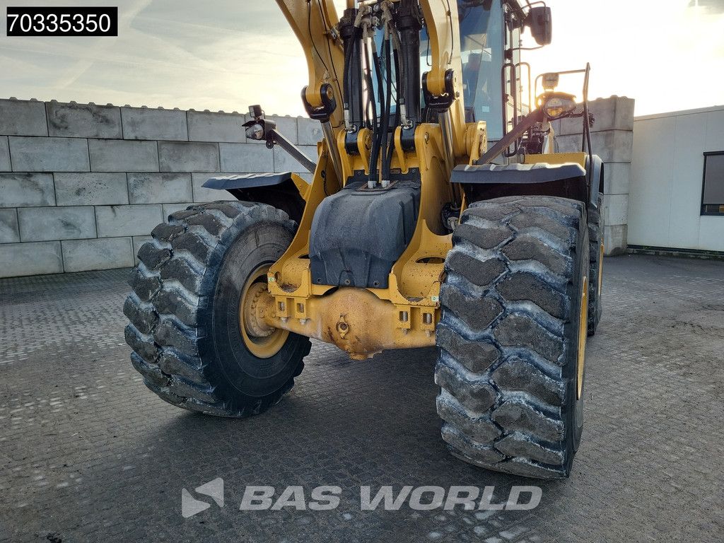 Caterpillar 980 M